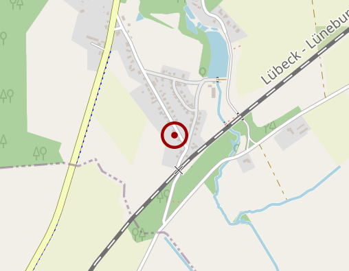 Karte: Frank Renate u. Joachim