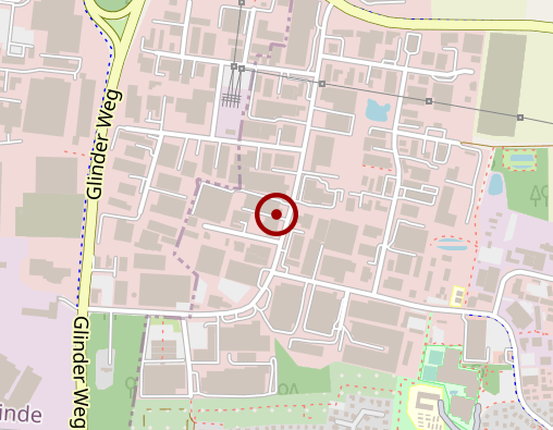 Karte: LUTZ Aufzüge