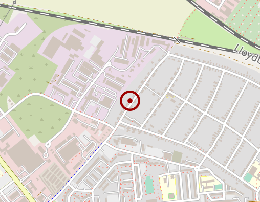 Karte: Alltags Engel - Unterstützung im Alltag -