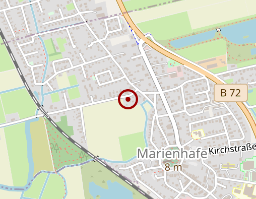 Karte: Folkerts Jochen