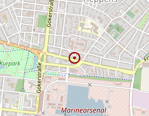 Karte: Glatzel Angela