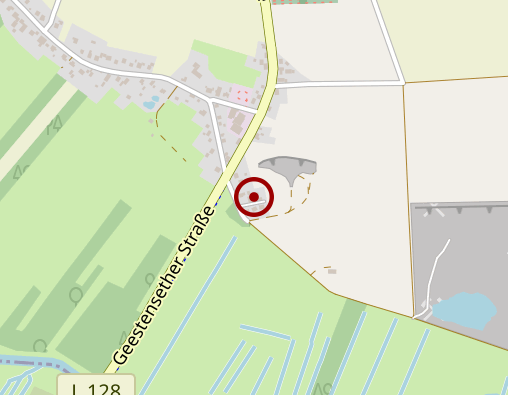 Karte: Gloy Marie-Luise