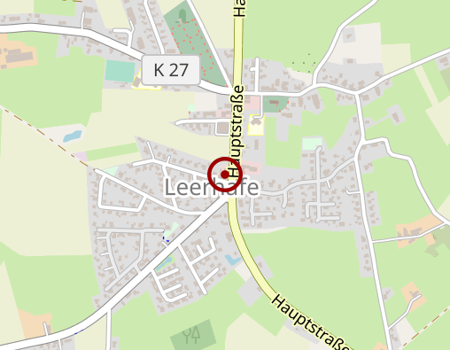 Karte: Löwen-Apotheke