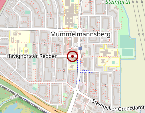 Karte: Mister Mümmel Schlüsseldienst