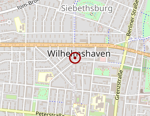 Karte: Heil Inh. Lutz Jacobs