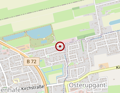 Karte: M-I-S Franz Heeren