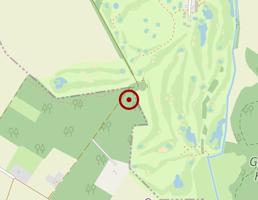 Karte: Seniorenassistenz Eva Wahrburg