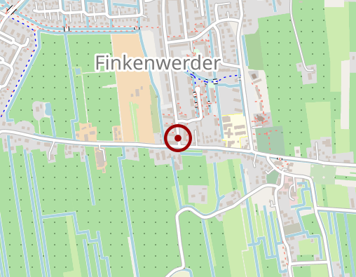 Karte: Art of Life Club SPA GmbH Fitness