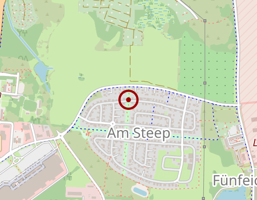 Karte: Neumeister I.