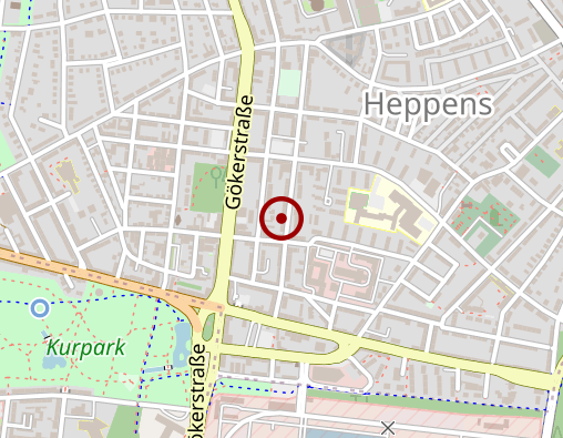 Karte: Langer Michael