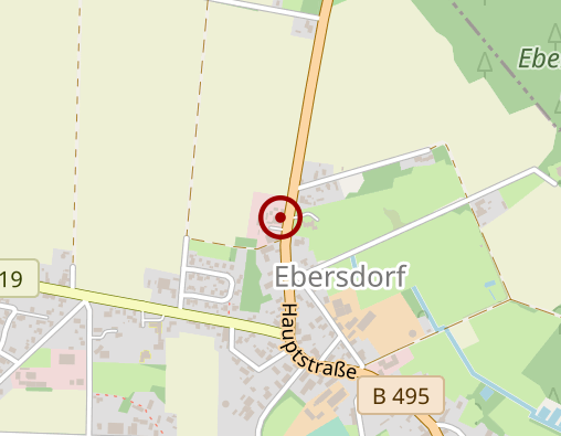 Karte: Stanze Hermann, Bartsch Harald