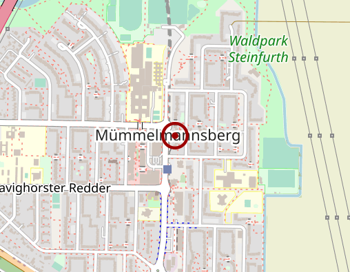 Karte: Zadeh Taxenunternehmen