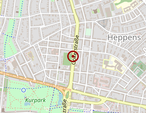 Karte: Mobiles Pflegeteam