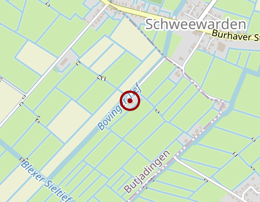 Karte: Seniorenheim Hof Picksburg