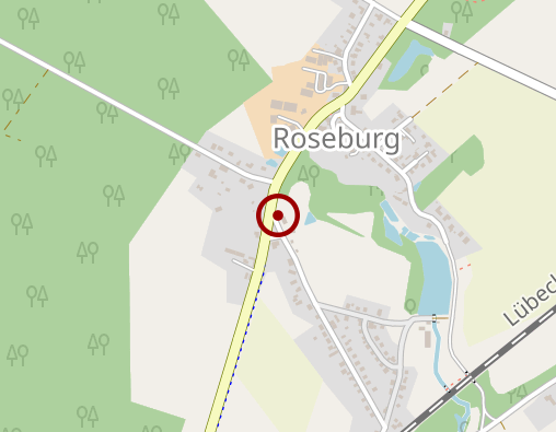 Karte: Hölzel A., Möller C. u. Böhm J.