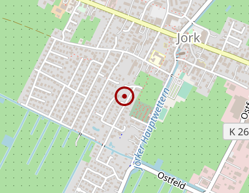 Karte: Kiehn-Müller Ute Dr.