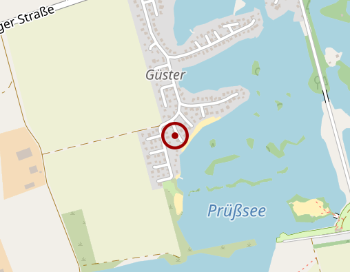 Karte: Praxis Quantensprung Hypnose