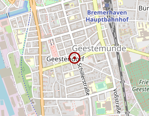 Karte: Handrek Jitraporn