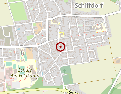 Karte: Klockgether-Dionisio Ute