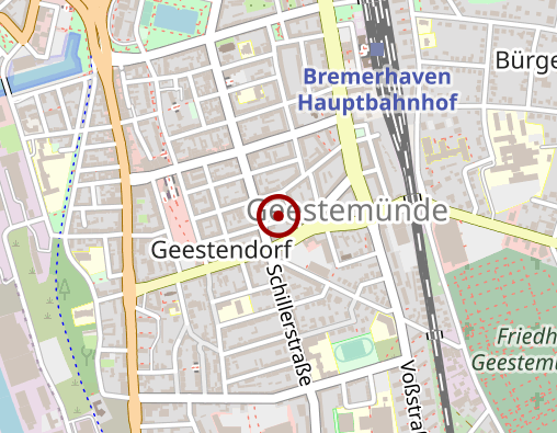 Karte: Pätzold Birgit Dr.