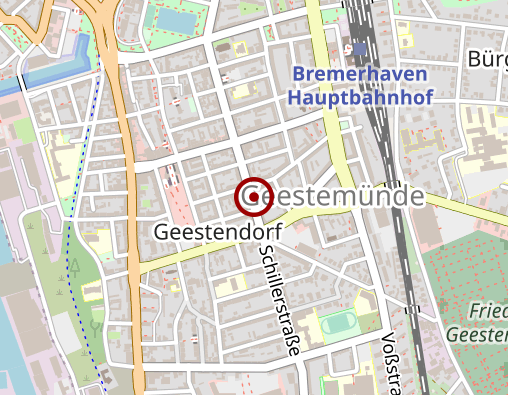 Karte: Da Silva Costa L.