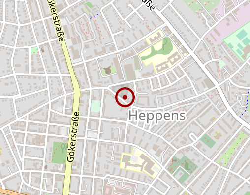 Karte: Weber Reinhard Dr.