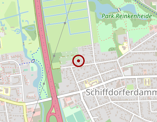 Karte: Thompson Marlies