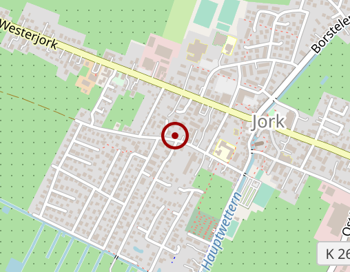 Karte: Völz Christine