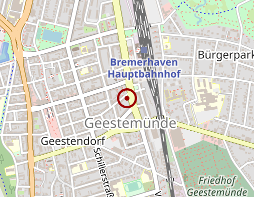 Karte: Schwiebert Mercy