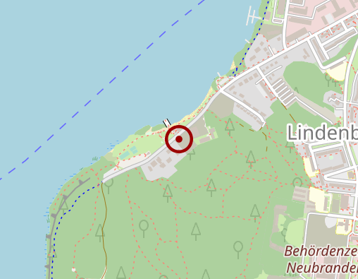 Karte: LZ Synapsis GmbH