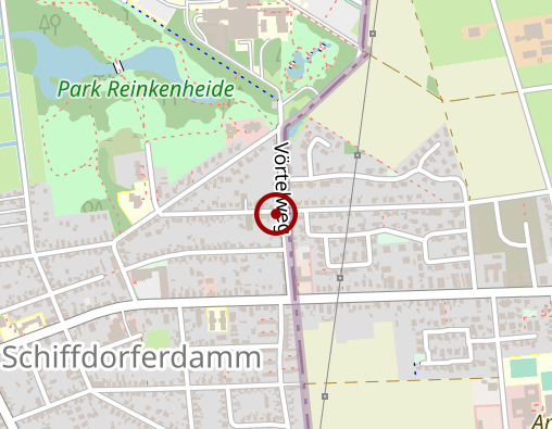 Karte: Meyer Marc, Meiners Frauke