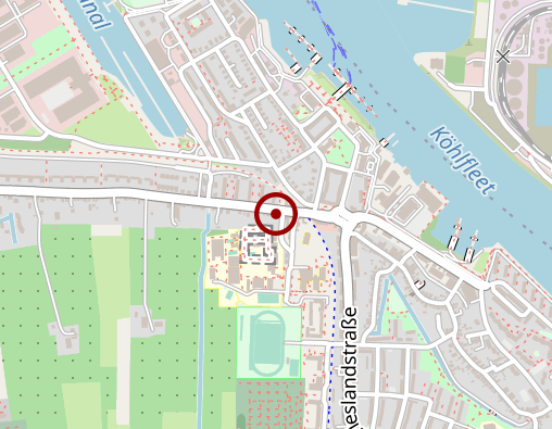 Karte: Stolz Thomas Dr. med. Arzt für Allgemeinmedizin