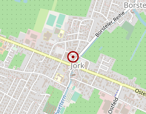 Karte: Altländer-Apotheke