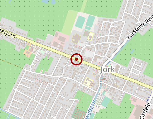 Karte: Ghorwall Wahid