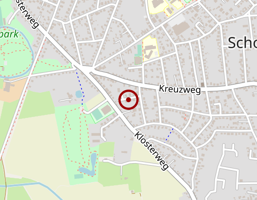 Karte: Nimphy Sabine