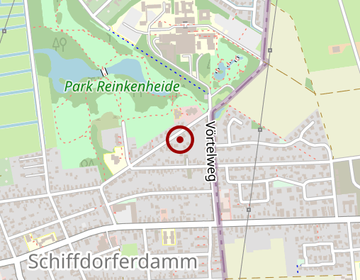 Karte: Brück Katrin