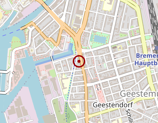 Karte: Jung Daniel FA