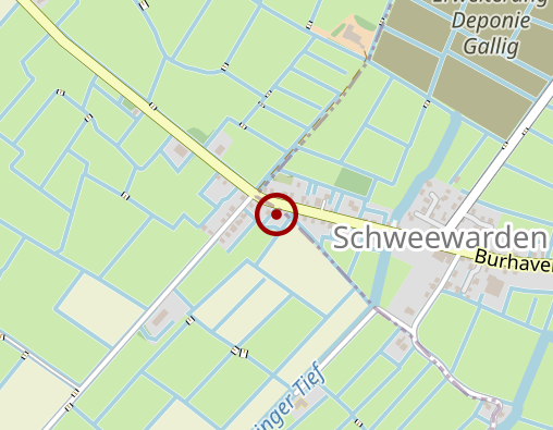 Karte: Petra Matschuk, Heilpraktikerin - beschränkt auf Psychotherapie -