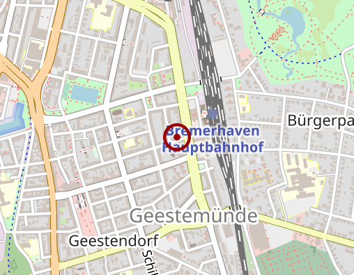 Karte: Pinter Dragan