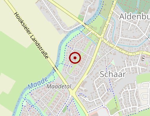 Karte: Riexinger Sibet Dr.rer.nat.