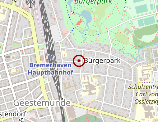 Karte: Marton-Sachs Anna