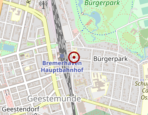 Karte: Schneider A. u. Jacobi Ch. Dres.