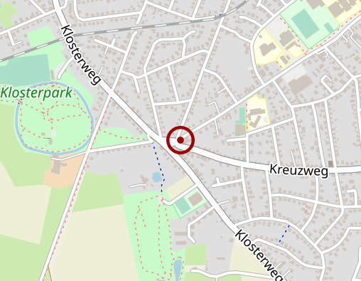 Karte: Kempel Margarita