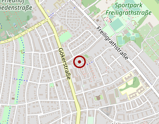 Karte: Schröder, F.