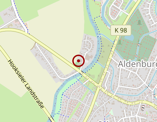 Karte: Janssen Byrte