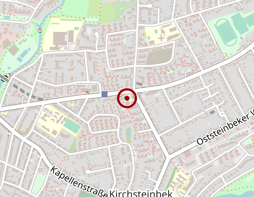 Karte: Luisen Apotheke