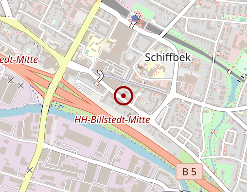 Karte: Mariolas Beauty & Kosmetik Studio