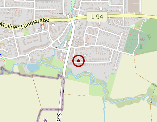 Karte: Radke Roswitha Dr. Dipl.-Psych. Heilpraktikerin