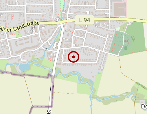 Karte: abd Bestattungs-Hilfe-Hamburg