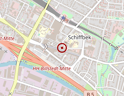 Karte: Kräuter-Apotheke